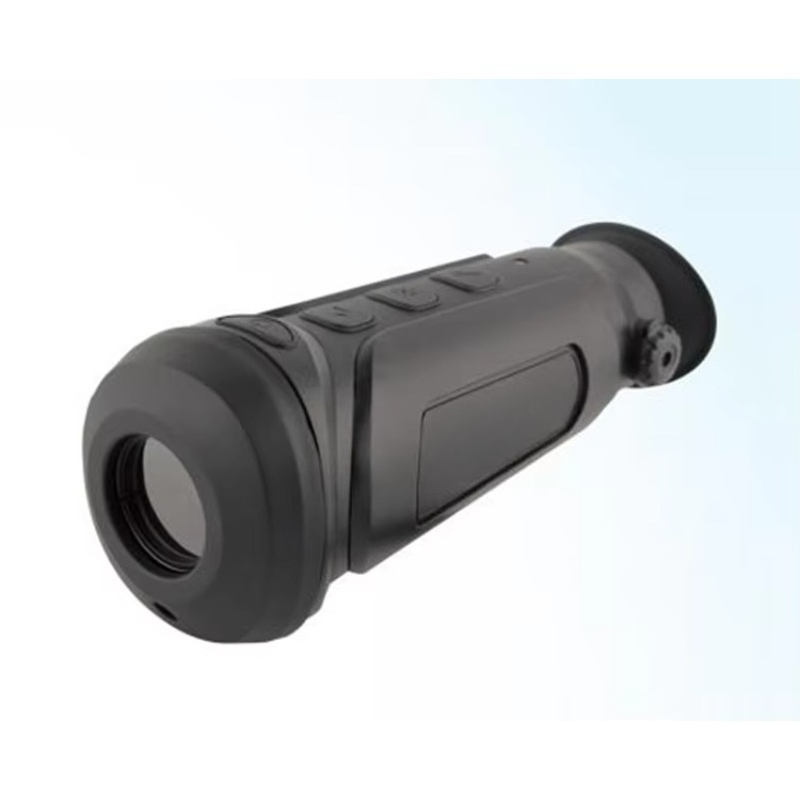 Hunting Thermal Imaging Scope - Telecamera Termica per Caccia, Monocolo a