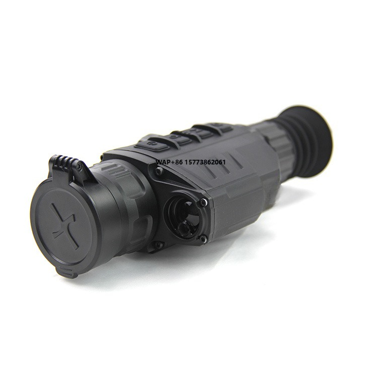 Hunting Thermal Imaging Scope - Cannocchiale per imaging termico da caccia