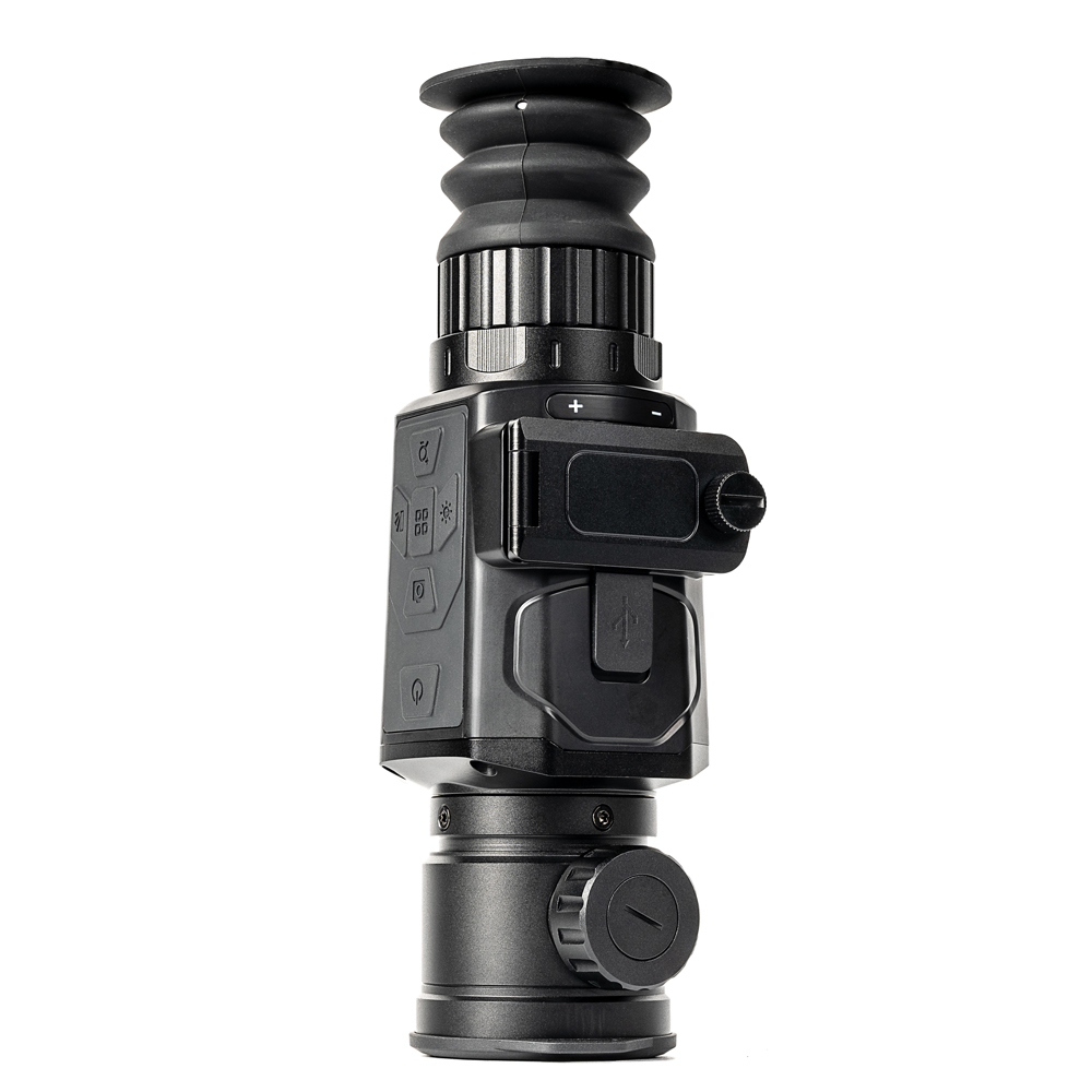 Hunting Thermal Imaging Scope - Telecamera Termica ad Alta Risoluzione Nuova