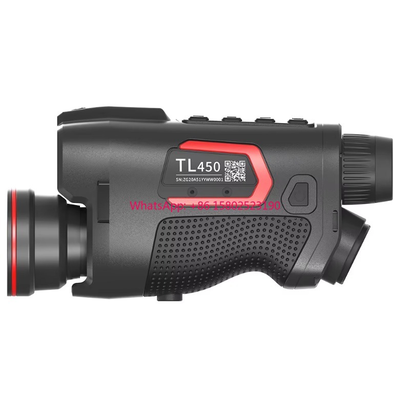 Guide Sensmart Thermal Monocular - Guida ai Bestseller Cinesi: Sensmart TL450