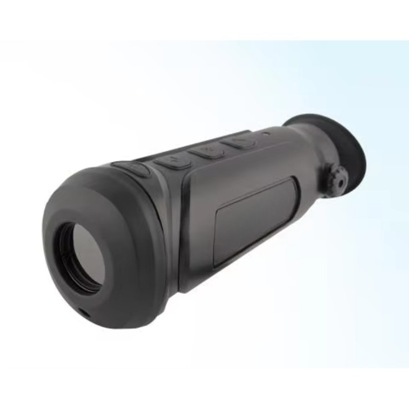 Telecamera Termica per Caccia, - Hunting Thermal Imaging Scope recensione e prezzo