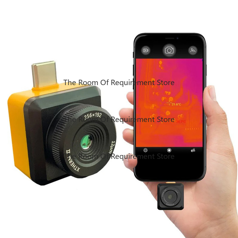 La diagnosi dei guasti del PCB - Thermal Imager Pcb Repair recensione e prezzo