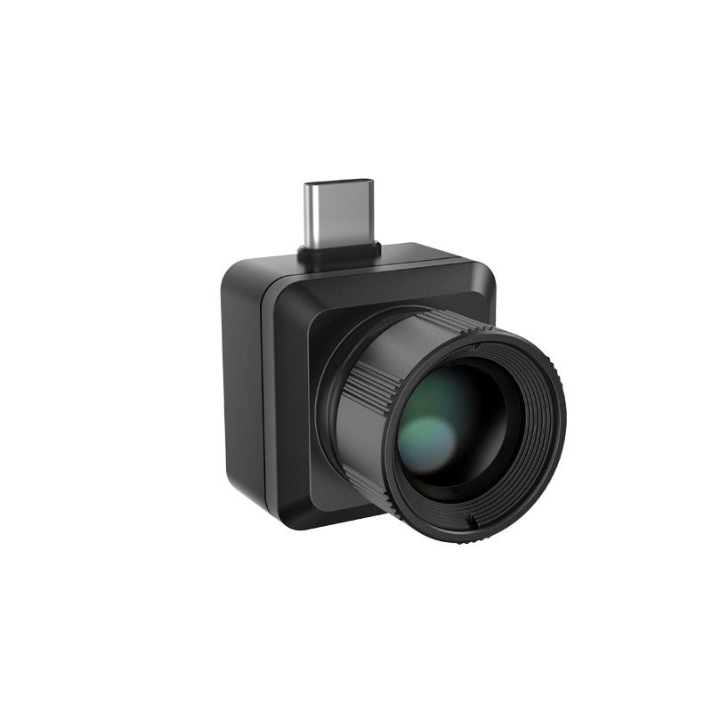 Inray T2 Pro termocamera telec - Nf 521 Thermal Imaging Camera recensione e prezzo