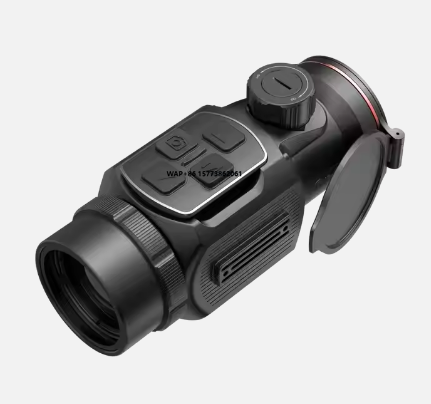 3-12x MAH50 Cannocchiale per v - Hunting Thermal Imaging Scope recensione e prezzo