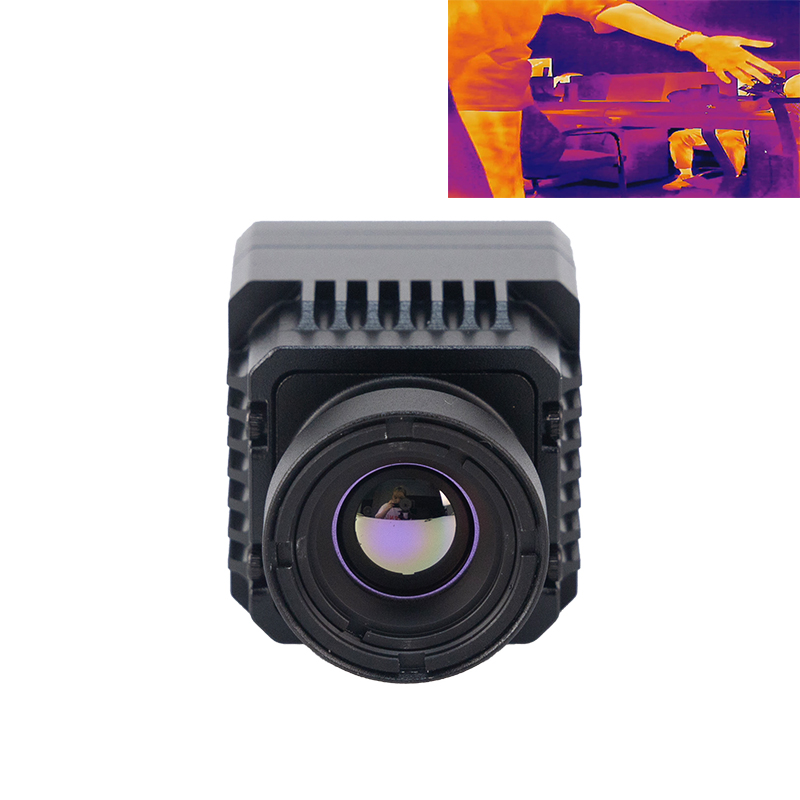 Modulo Sensore Telecamera Term - Thermal Module 640X512 Core recensione e prezzo